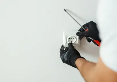 électricien du bâtiment Crédin-4