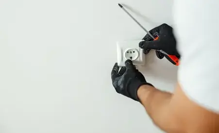 électricien pour particulier Bréhan-2