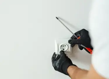 électricien pour particulier Évellys-5