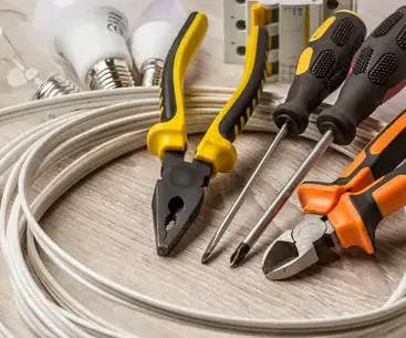 électricien pour particulier Locminé-2
