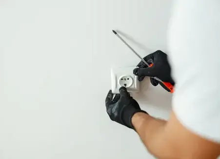 électricien pour particulier Locminé-4