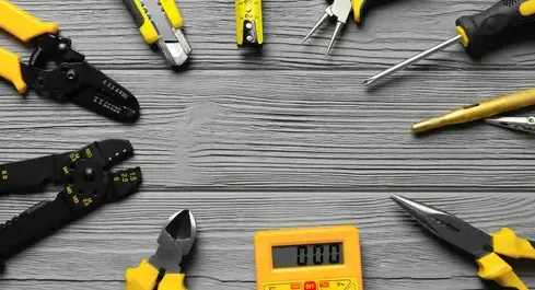 électricien pour particulier Noyal Pontivy-5