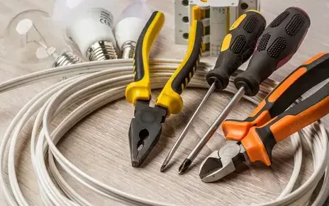 électricien pour particulier Rohan-2