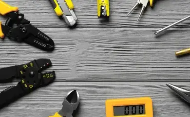 électricien pour professionnel Bréhan-5
