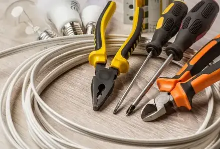 électricien pour professionnel Évellys-1