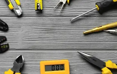électricien pour professionnel Évellys-5