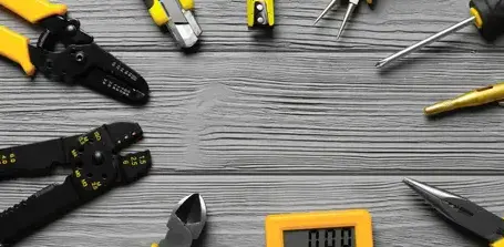 électricien pour professionnel Locminé-2