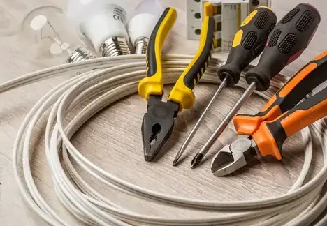 électricien pour professionnel Locminé-3
