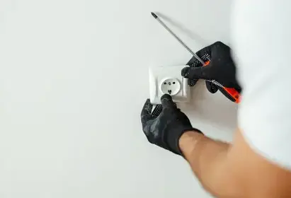 électricien pour professionnel Locminé-5