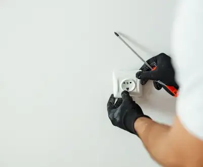 électricien pour professionnel Noyal Pontivy-1