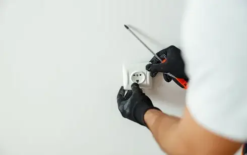 électricien pour professionnel Rohan-5