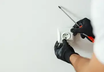 installateur électrique Crédin-5