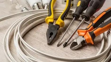 installateur électrique Évellys-4
