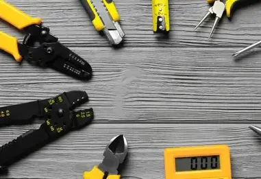installateur électrique Évellys-5