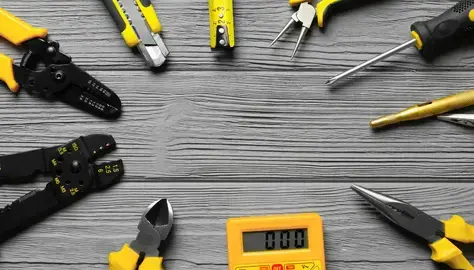 installateur électrique Locminé-1